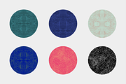 Contour Mapping, a Pattern Graphic by Hello Mart (Thumbnail 31 of 33)