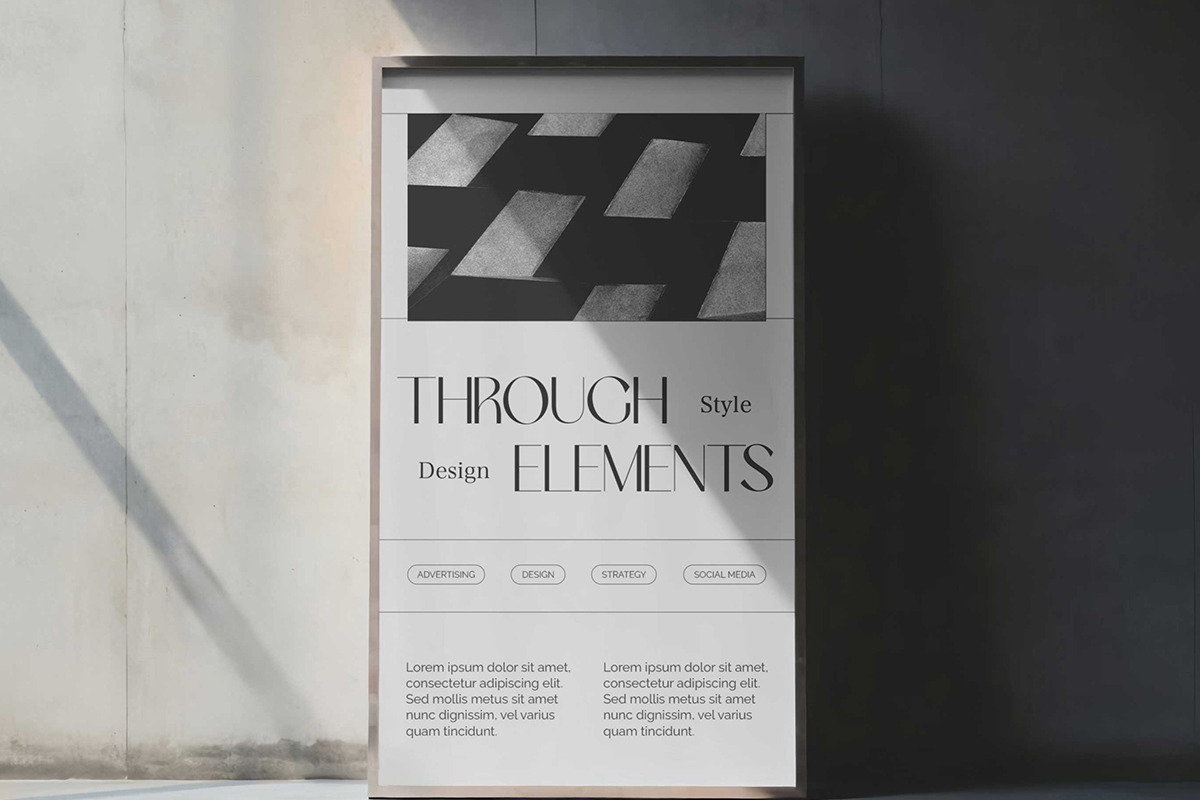 Amore | Sans Serif Display, a Sans Serif Font by Taboja Studio (Photo 6 of 13)