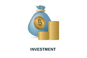 Startup 3D Icons Set Bundle, an Object Graphic by Aimagenarium@gmail.com (Thumbnail 7 of 21)