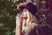 100 Fashion Photoshop Actions, an Action Add-On by Creativetacos (Thumbnail 2 of 5)