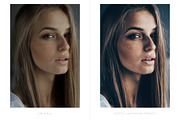 Selfie Mobile Presets Lightroom, an Action Add-On by BeArt-Presets (Thumbnail 6 of 14)