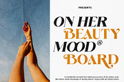Bintro, a Serif Font by Propertype (Thumbnail 7 of 10)