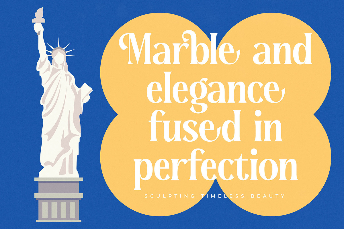 Regolvis Modern Display Serif, a Serif Font by timelesstype.co (Photo 10 of 20)