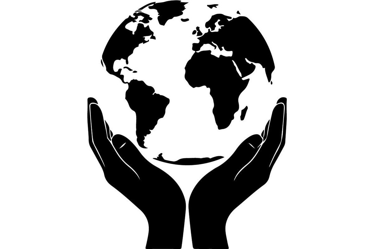 Earth Environment Icon Set, a Finance Illustration by Designer_Momina (Photo 7 of 31)