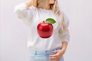 Cozy Fall Autumn Sublimation Clipart, an Illustration by SVGArt (Thumbnail 4 of 8)
