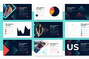Range Point Powerpoint Presentation, a Presentation Template by Zacomic Studios (Thumbnail 5 of 9)