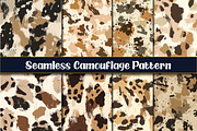 1900+ Pattern Bundle, a Pattern Graphic by protabsorkar11 (Thumbnail 4 of 29)