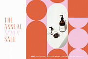 Very Frank, A Condensed Sans, a Sans Serif Font by Up Up Creative (Thumbnail 13 of 16)