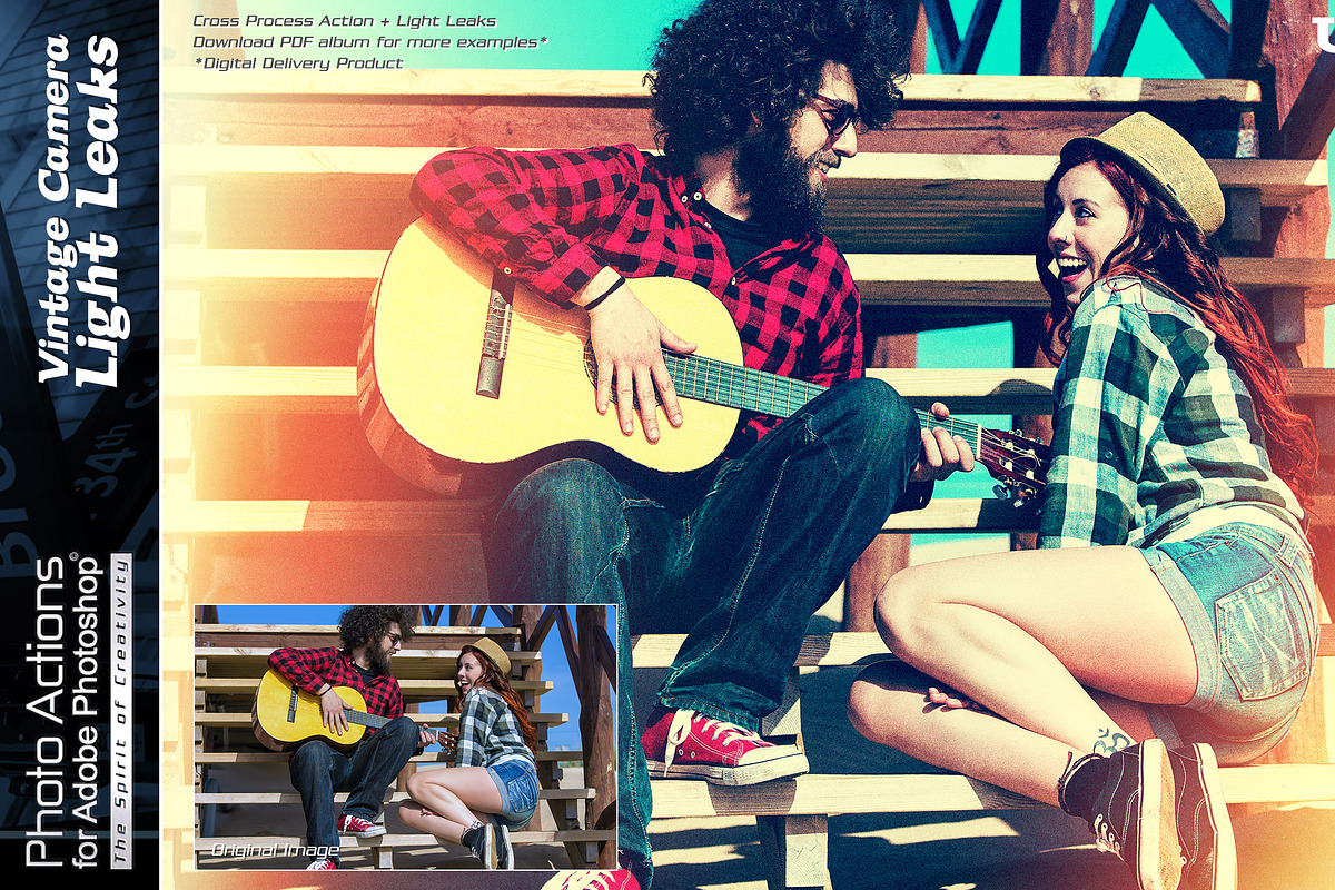 Actions for Photoshop / Urban, an Action Add-On by Miracle_Design (Photo 6 of 17)