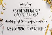 Madinah Font !, a Script Font by Genesis Lab (Thumbnail 9 of 9)