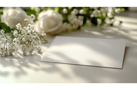 Wedding rings with floral, a Photo by Rodica Ciorba