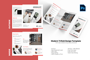 SALE | 36 BUNDLE TRIFOLD BROCHURE, a Brochure Template by rivatxfz (Thumbnail 11 of 37)