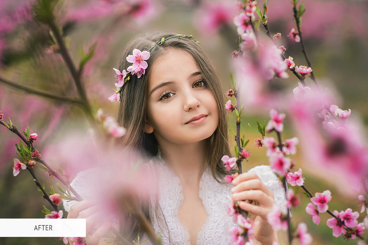 Photoshop Actions - Soft Matte, an Action Add-On by FixThePhoto (Photo 12 of 32)