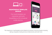 Eshop – Email Marketing Template, an Email Template by ZippyPixels (Thumbnail 2 of 4)