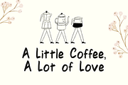 Jambura Food - Handwritten Font, a Handwritten Font by Illushvara Design (Thumbnail 6 of 10)
