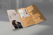 Photography Trifold, a Brochure Template by Bookrak Graphic Design (Thumbnail 6 of 9)