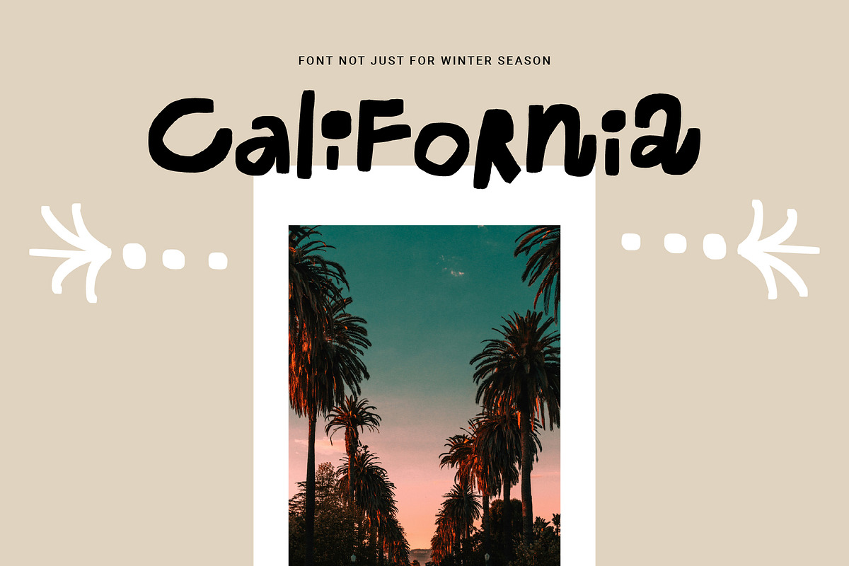 HOLLY JOLLY FONT & 97 ILLUSTRATIONS, a Handwritten Font by Favete Art (Photo 21 of 24)