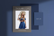 Parfaite Valeu Serif Font, a Serif Font by UICreative (Thumbnail 6 of 6)
