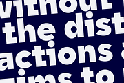 Unytour Display Pro, a Sans Serif Font by NicolassFonts (Thumbnail 2 of 6)