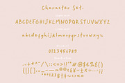 Hey Tiny - Playful Font Family, a Font by Prioritype Co (Thumbnail 8 of 10)