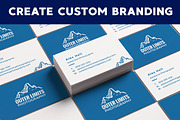 CAMP VIBES - Creator Kit, an Icon by Walking_Designs (Thumbnail 4 of 14)
