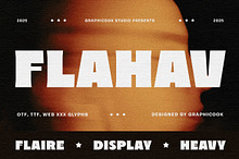 Flahav