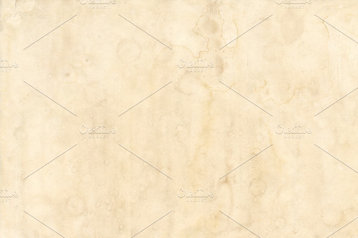 Old grunge paper sheet. Parchment texture background, a Texture Graphic by GoodGoods