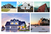 100 HighRes Real Estate Photo bundle, a Photo by RobertvanHaaren (Thumbnail 3 of 18)