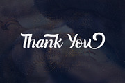 Jarida - Bold Script Font, a Script Font by StringLabs (Thumbnail 15 of 15)
