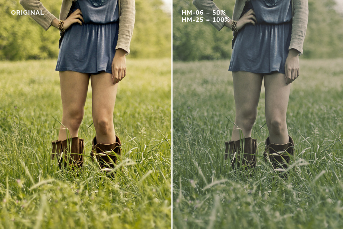 Hip Matte - Photoshop Action, an Action Add-On by Nostal Studio (Photo 6 of 7)