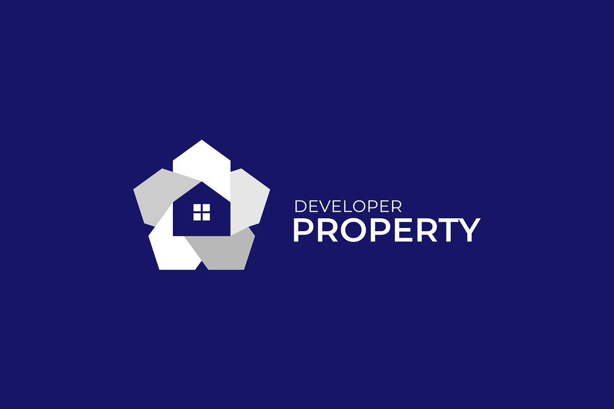 Modern Logo Real Estate and Property, a Branding & Logo Template by Signatoro (Photo 3 of 3)