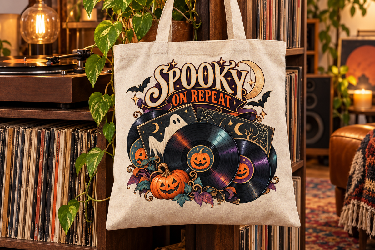 Halloween Music Clipart Bundle, an Object Graphic by Colorsfav (Photo 4 of 7)