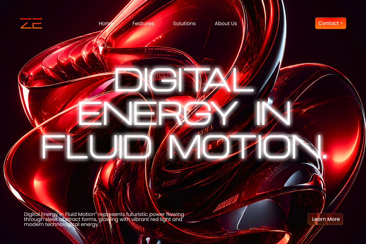 Velunars Modern Tech Futuristic Font, a Sans Serif Font by Rasio Studio (Photo 7 of 9)