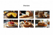 Baked Goods images collection, a Food & Drink Photo by Beshr Abdulhadi (Thumbnail 2 of 5)