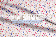 Tea Party Collection, an Object Graphic by Miss Poopy Studio (Thumbnail 8 of 10)