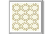 Geometric Seamless Vector Fine, a Pattern Graphic by FineArtStudio (Thumbnail 3 of 3)