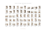 Roca Frame Mockup Bundle - JPG + PSD, a Household Mockup by Salt Color Studio (Thumbnail 13 of 14)