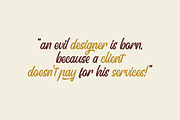 Signation - Handlettering Font, a Script Font by Garisman Std (Thumbnail 8 of 11)
