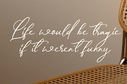 Ultimate Culture, a Script Font by Artic Type (Thumbnail 4 of 9)