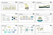 Creative Agency Template [PPTX], a Presentation Template by litoondev (Thumbnail 13 of 15)