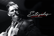 Jodie Badiston Script, a Script Font by Cotbada_studio (Thumbnail 9 of 17)