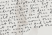 Bill Hiffith | An Organic Script, a Script Font by Colllab Studio (Thumbnail 14 of 18)