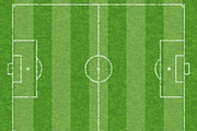Soccer Posters and Concepts, a Texture Illustration by TAlex (Thumbnail 5 of 6)