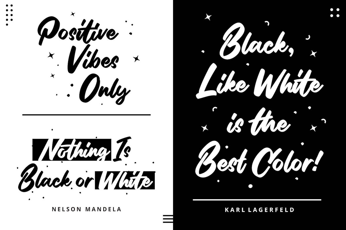 Stilda - Lovely Script Font preview 7