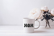 Lovely Drama Cute Groovy Font, a Handwritten Font by BarcelonaShop (Thumbnail 6 of 10)