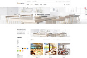 Leo Bestserve Free Prestashop Theme, a Bootstrap Template by LeoTheme (Thumbnail 3 of 5)
