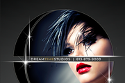 Photo Frames Vol 1, a Product Mockup by potterDesigns (Thumbnail 13 of 21)