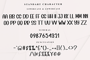Happy People, a Serif Font by InermediaSTUDIO (Thumbnail 3 of 7)