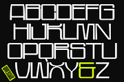 Comparison Display, a Sans Serif Font by Prioritype Co (Thumbnail 7 of 10)