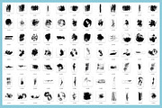 Small Wonders - 400 Texture Elements, a Texture Graphic by Guerillacraft (Thumbnail 6 of 7)